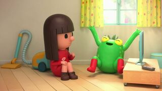 Anna et ses amis - SAISON 1