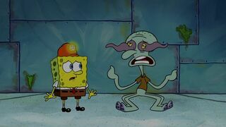 Bob l'éponge - SAISON 9