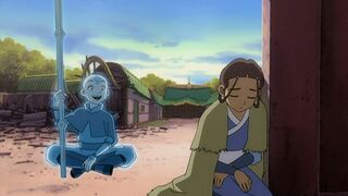 Avatar, le dernier maître de l'air - SAISON 1