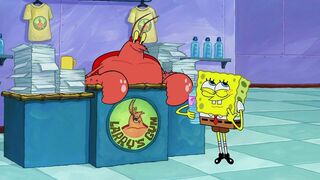 Bob l'éponge - SAISON 9