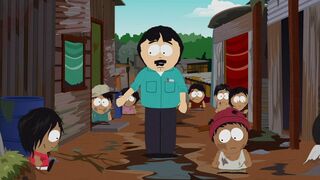 South Park - SAISON 19