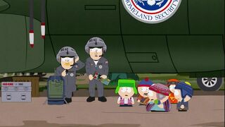 South Park - SAISON 12