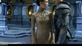 Les chroniques de Riddick