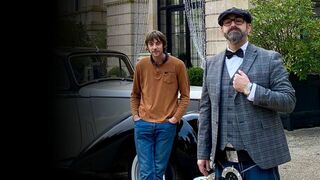 Wheeler Dealers France