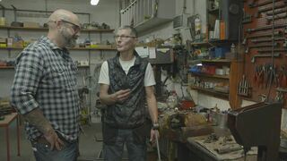 Wheeler Dealers France