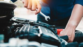 Les mécanos de Rust Valley