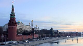 Les poisons de Poutine