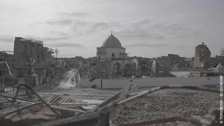 Irak, destruction d'une nation