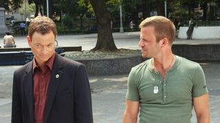 Les experts : Manhattan - SAISON 1