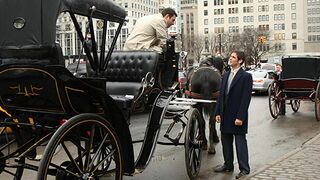 Les experts : Manhattan - SAISON 3