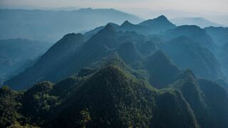 Sulawesi : expédition au coeur de l'île mystère