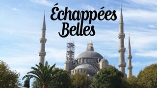 Echappées belles