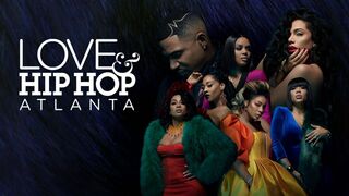 Love & Hip Hop Atlanta