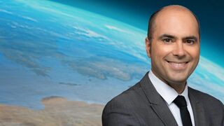 Autour du monde : le journal