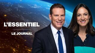 L'essentiel : le journal