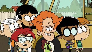 Bienvenue chez les Loud - SAISON 6