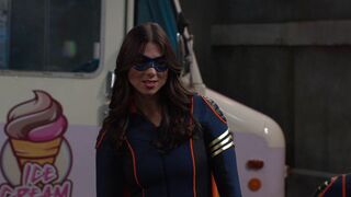 Les Thunderman : Incognito - SAISON 1