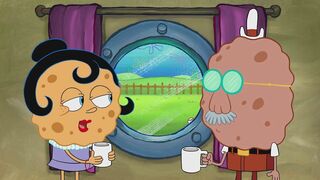 Bob l'éponge - SAISON 14