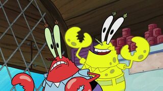 Bob l'éponge - SAISON 10