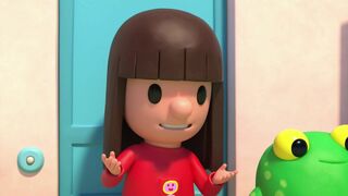 Anna et ses amis - SAISON 1