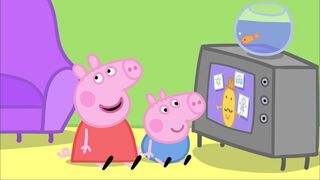 Peppa Pig - SAISON 3