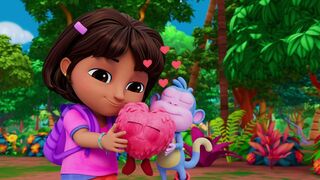 Dora - SAISON 3