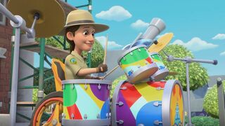 Ruben & Cie - SAISON 1