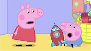 Peppa Pig - SAISON 3