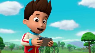 La Pat Patrouille - SAISON 8