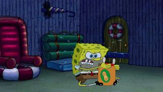 Bob l'éponge - SAISON 9