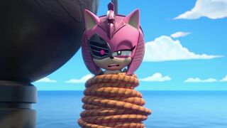 Sonic Prime - SAISON 2