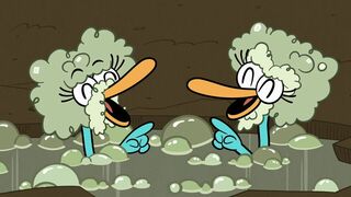 Bienvenue chez les Casagrandes - SAISON 2