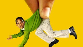 Tout le monde déteste Chris - SAISON 4