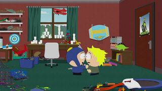 South Park - SAISON 19