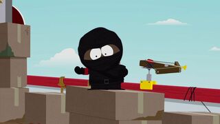 South Park - SAISON 19