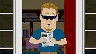 South Park - SAISON 19