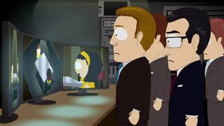 South Park - SAISON 19