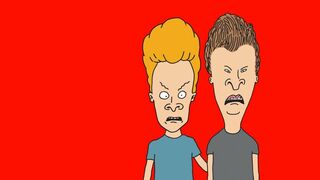 Beavis & Butt-Head - SAISON 2