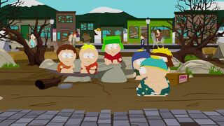 South Park - SAISON 13
