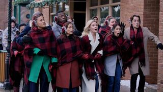 Mistletoe Murders - SAISON 1