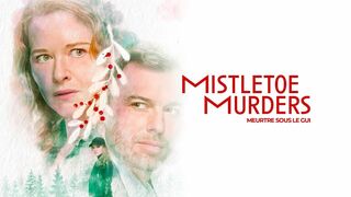 Mistletoe Murders - SAISON 1