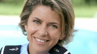 Une femme d'honneur - SAISON 3