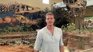 Les grandes découvertes avec Dan Snow