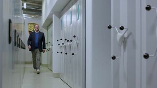 Hitler et les ingénieurs du IIIe Reich