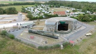 Hitler et les ingénieurs du IIIe Reich