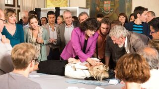 Une famille formidable - SAISON 10