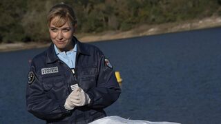 Section de recherches - SAISON 13