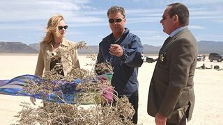 Les experts : Manhattan - SAISON 2