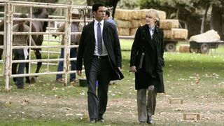 Cold Case : Affaires classées - SAISON 7