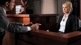 Cold Case : Affaires classées - SAISON 7